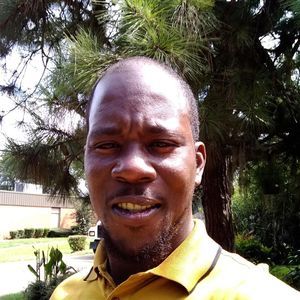 Meet your Posher, Joseph